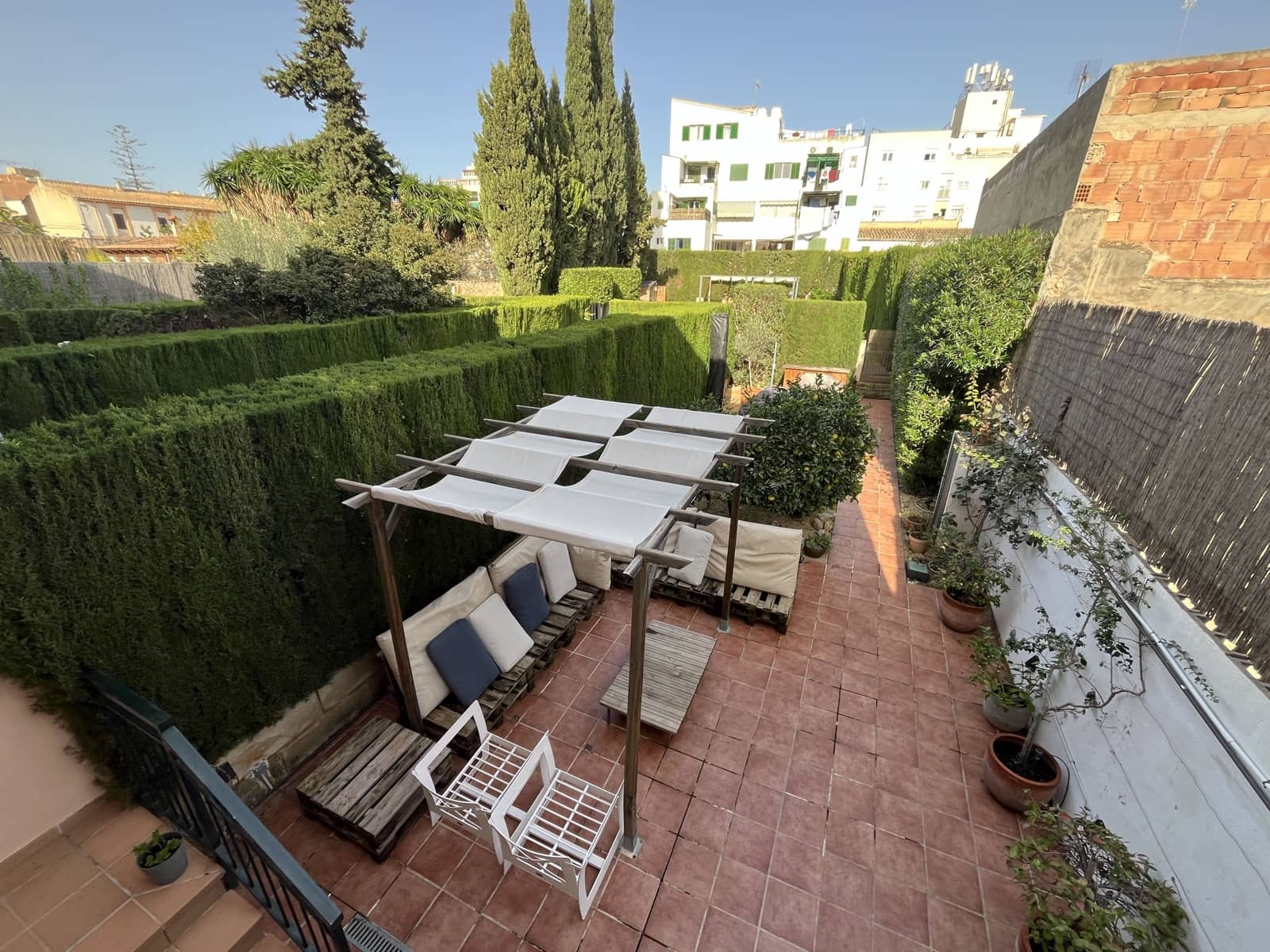 3 slaapkamer Villa te koop in Palma de Mallorca met garage - € 959.000 (Ref: 8654223)
