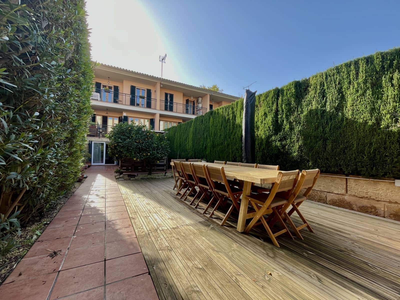 3 slaapkamer Villa te koop in Palma de Mallorca met garage - € 959.000 (Ref: 8654223)