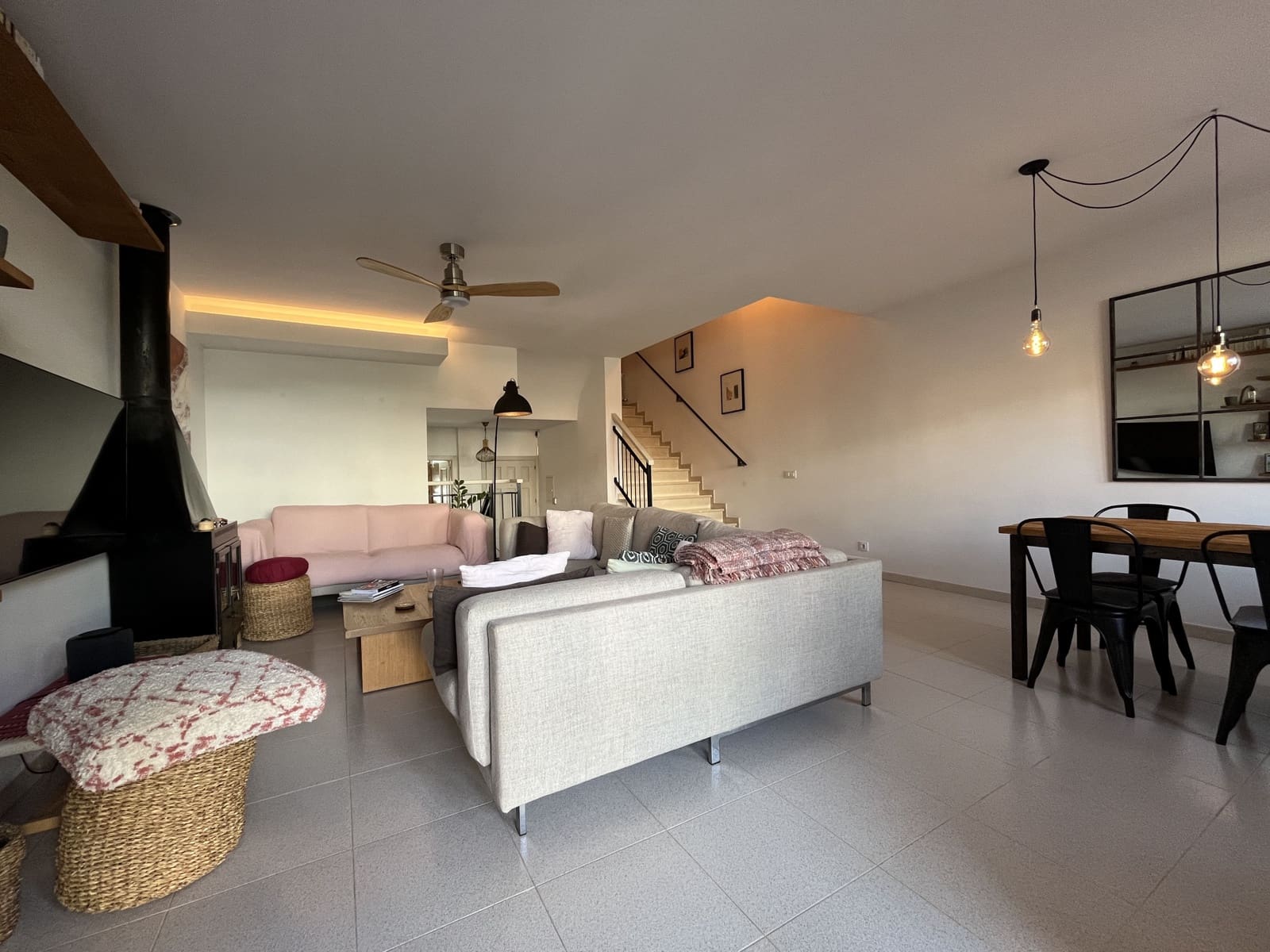 3 slaapkamer Villa te koop in Palma de Mallorca met garage - € 959.000 (Ref: 8654223)