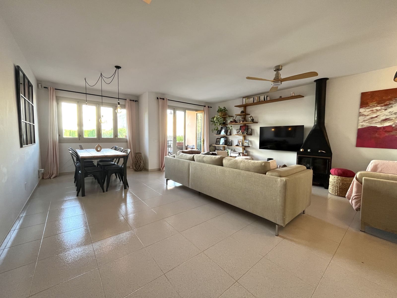 3 slaapkamer Villa te koop in Palma de Mallorca met garage - € 959.000 (Ref: 8654223)