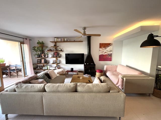 3 slaapkamer Villa te koop in Son Rapinya, Palma de Mallorca met garage - € 959.000 (Ref: 8654223)