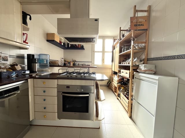 3 slaapkamer Villa te koop in Son Rapinya, Palma de Mallorca met garage - € 959.000 (Ref: 8654223)