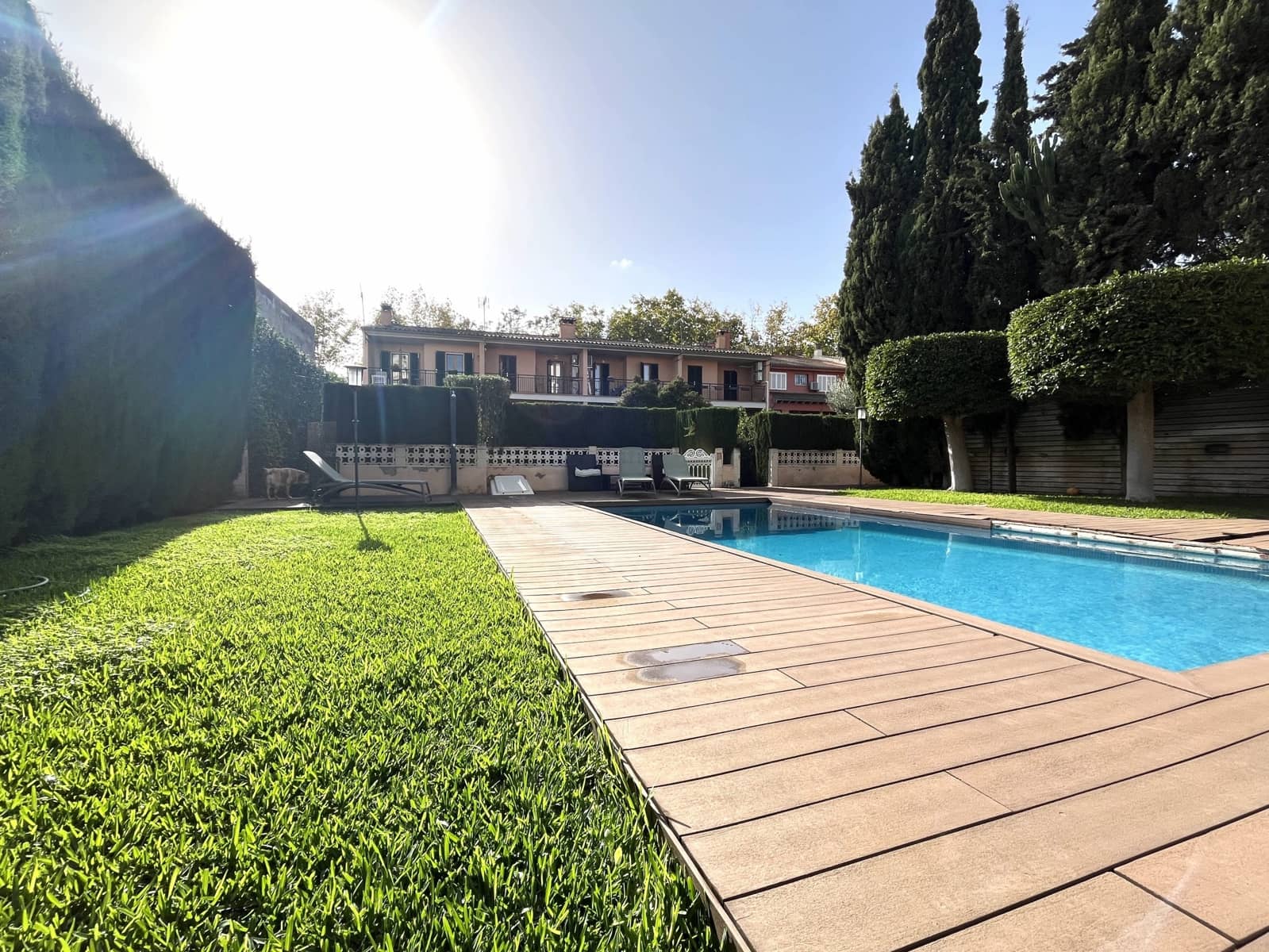 3 slaapkamer Villa te koop in Palma de Mallorca met garage - € 959.000 (Ref: 8654223)