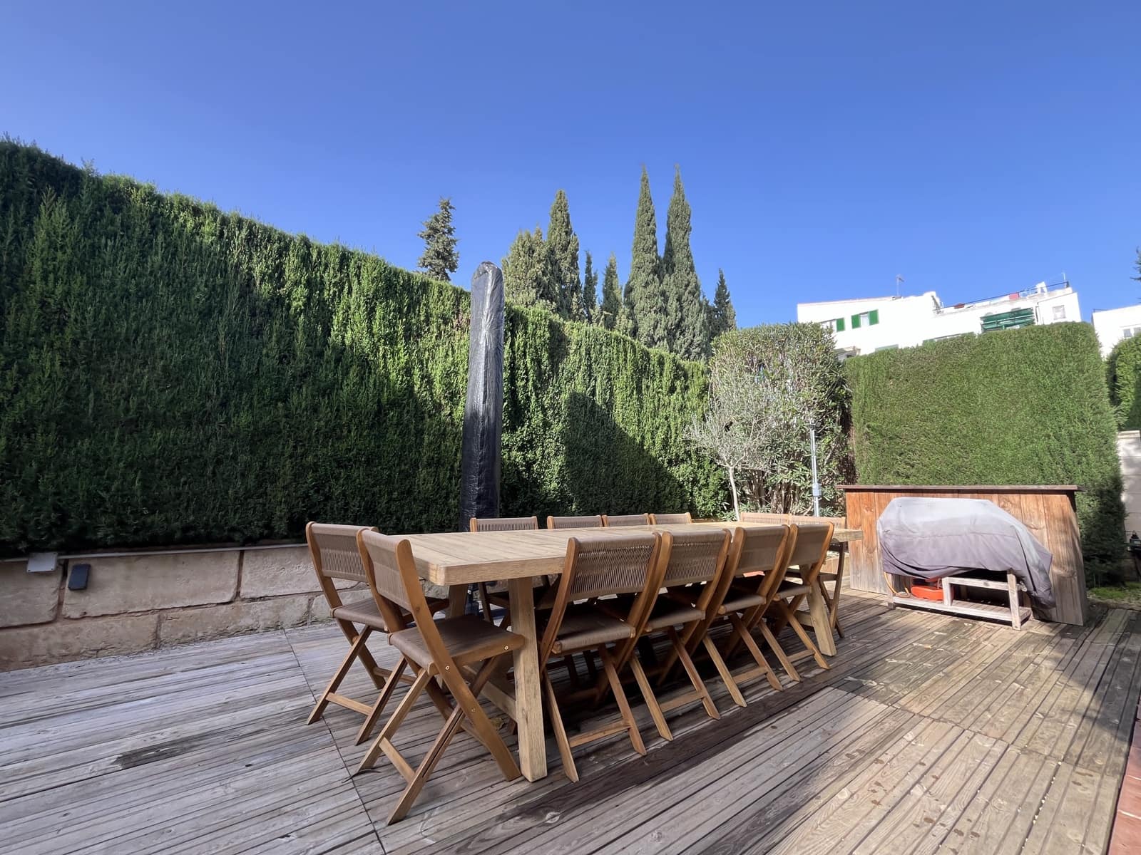 3 slaapkamer Villa te koop in Palma de Mallorca met garage - € 959.000 (Ref: 8654223)