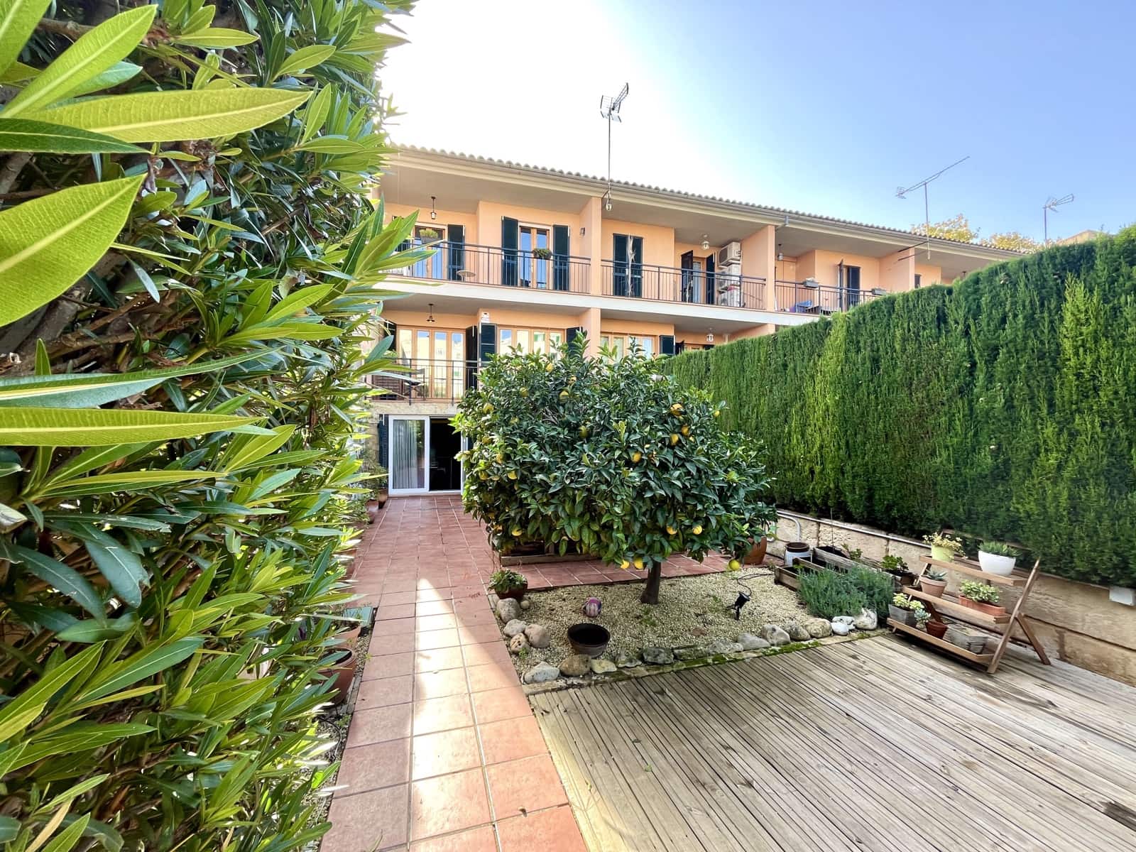 3 slaapkamer Villa te koop in Palma de Mallorca met garage - € 959.000 (Ref: 8654223)