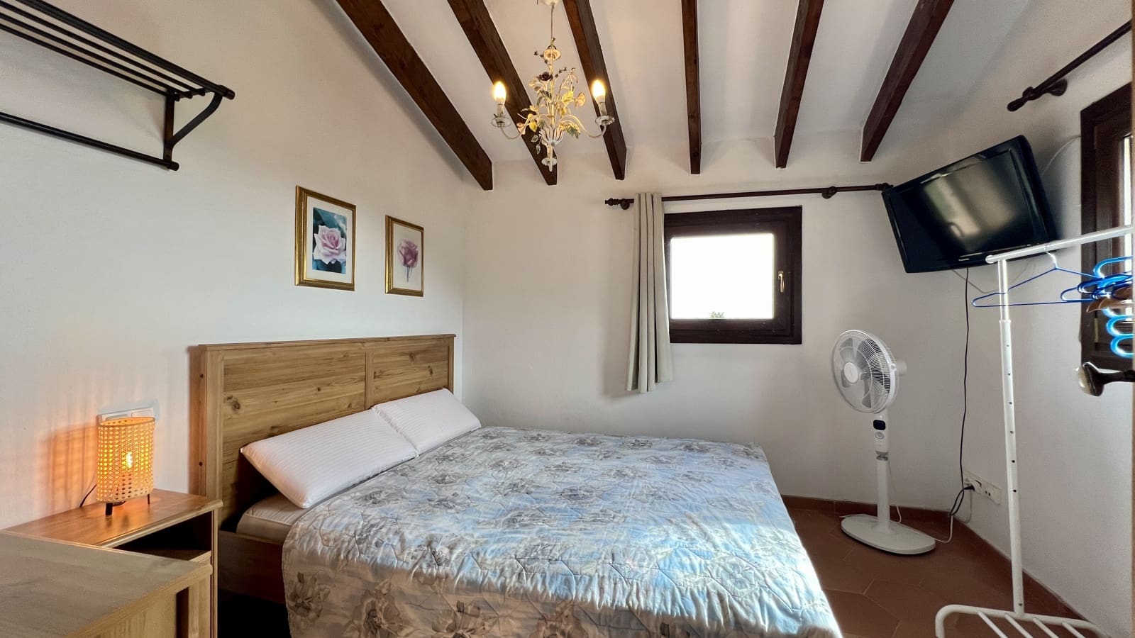 3 makuuhuone Maalaistalo myytävänä paikassa Llucmajor mukana uima-altaan 
autotalli - 900 000 € (Ref: 8654225)