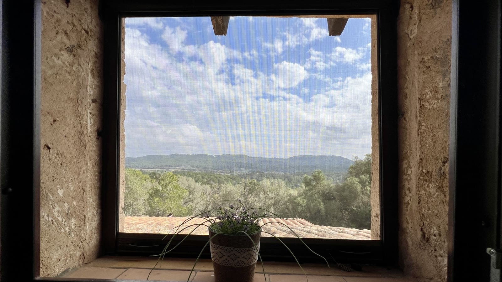 3 makuuhuone Maalaistalo myytävänä paikassa Llucmajor mukana uima-altaan 
autotalli - 900 000 € (Ref: 8654225)