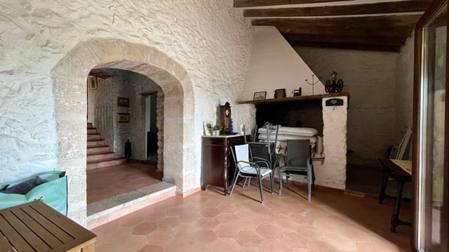 3 soveværelse Finca/Landehus til salg i Llucmajor med swimmingpool garage - € 900.000 (Ref: 8654225)