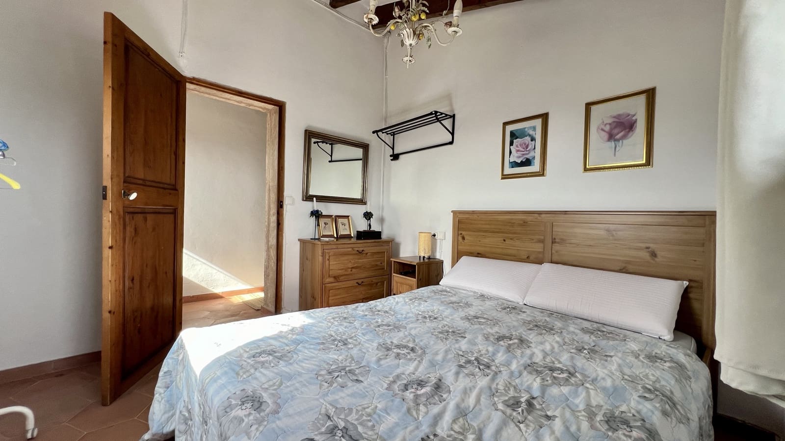 3 makuuhuone Maalaistalo myytävänä paikassa Llucmajor mukana uima-altaan 
autotalli - 900 000 € (Ref: 8654225)