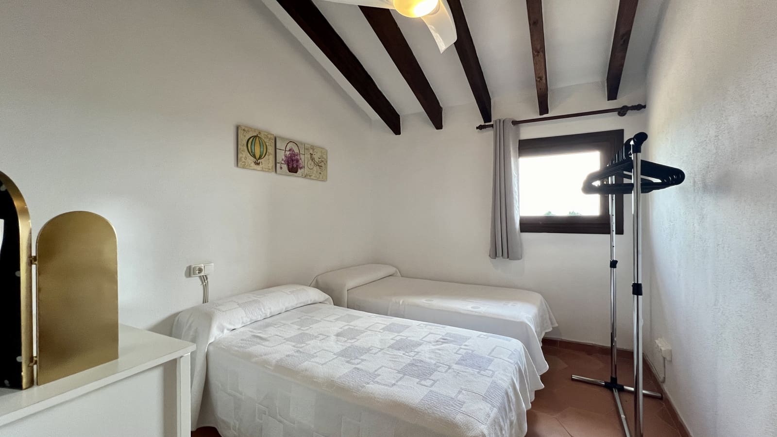 3 makuuhuone Maalaistalo myytävänä paikassa Llucmajor mukana uima-altaan 
autotalli - 900 000 € (Ref: 8654225)