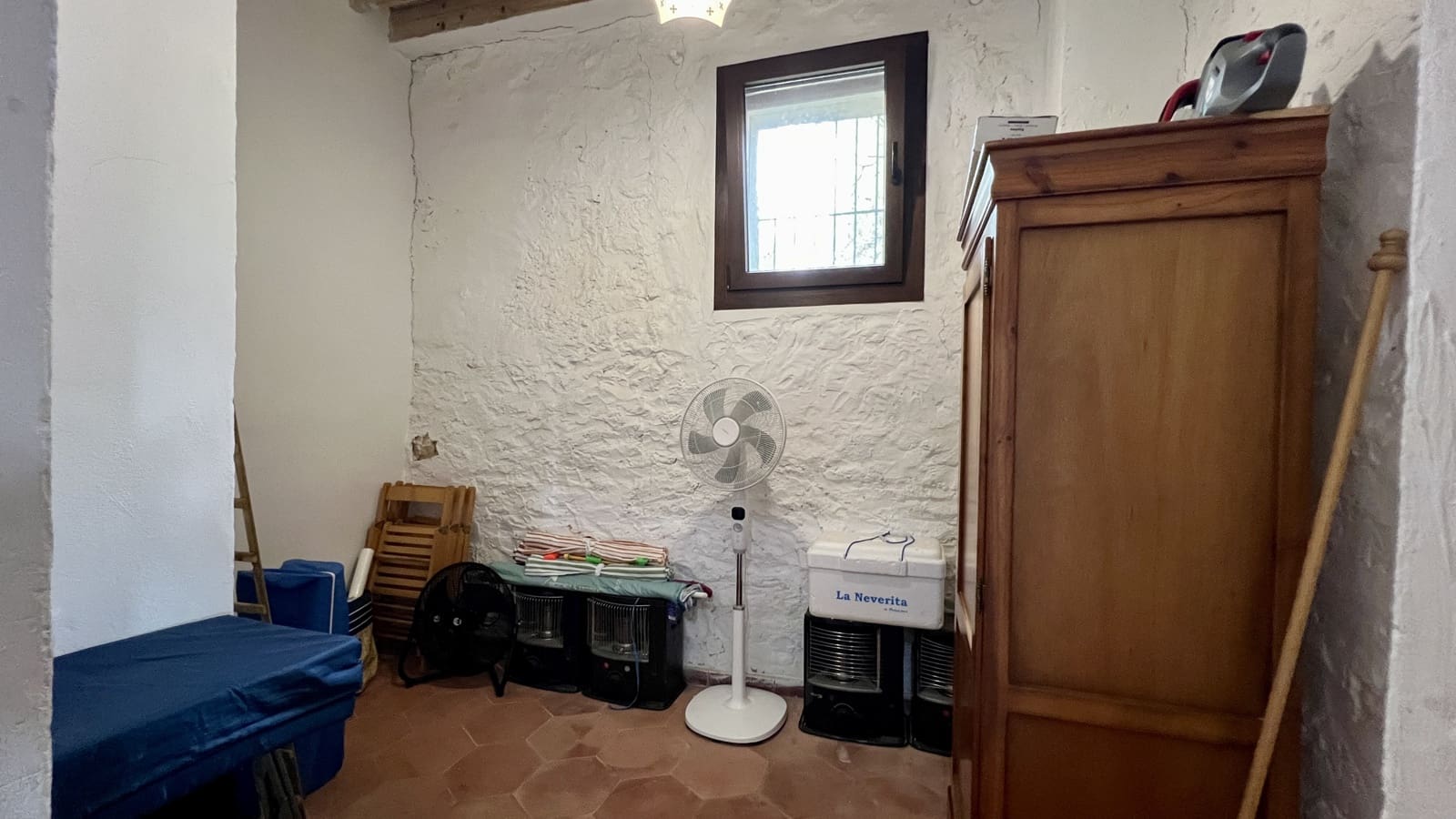 3 makuuhuone Maalaistalo myytävänä paikassa Llucmajor mukana uima-altaan 
autotalli - 900 000 € (Ref: 8654225)