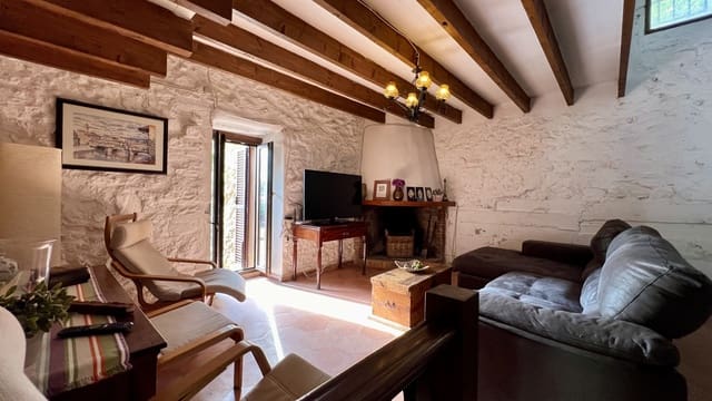 3 soveværelse Finca/Landehus til salg i Llucmajor med swimmingpool garage - € 900.000 (Ref: 8654225)