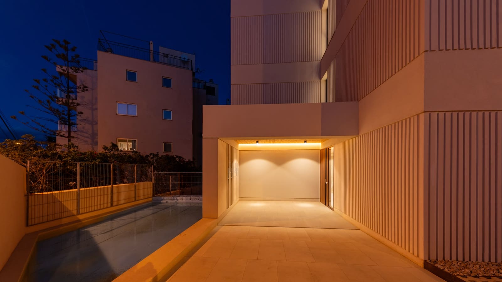 3 soveværelse Lejlighed til salg i Palma de Mallorca med garage - € 2.550.000 (Ref: 8661574)