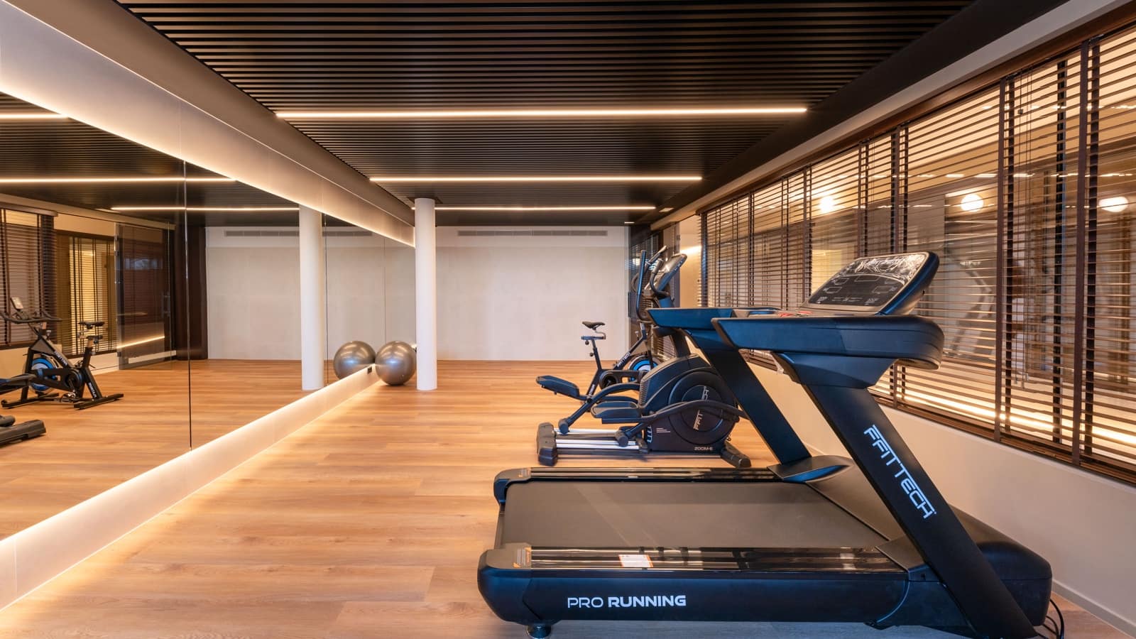 3 soveværelse Lejlighed til salg i Palma de Mallorca med garage - € 2.550.000 (Ref: 8661574)