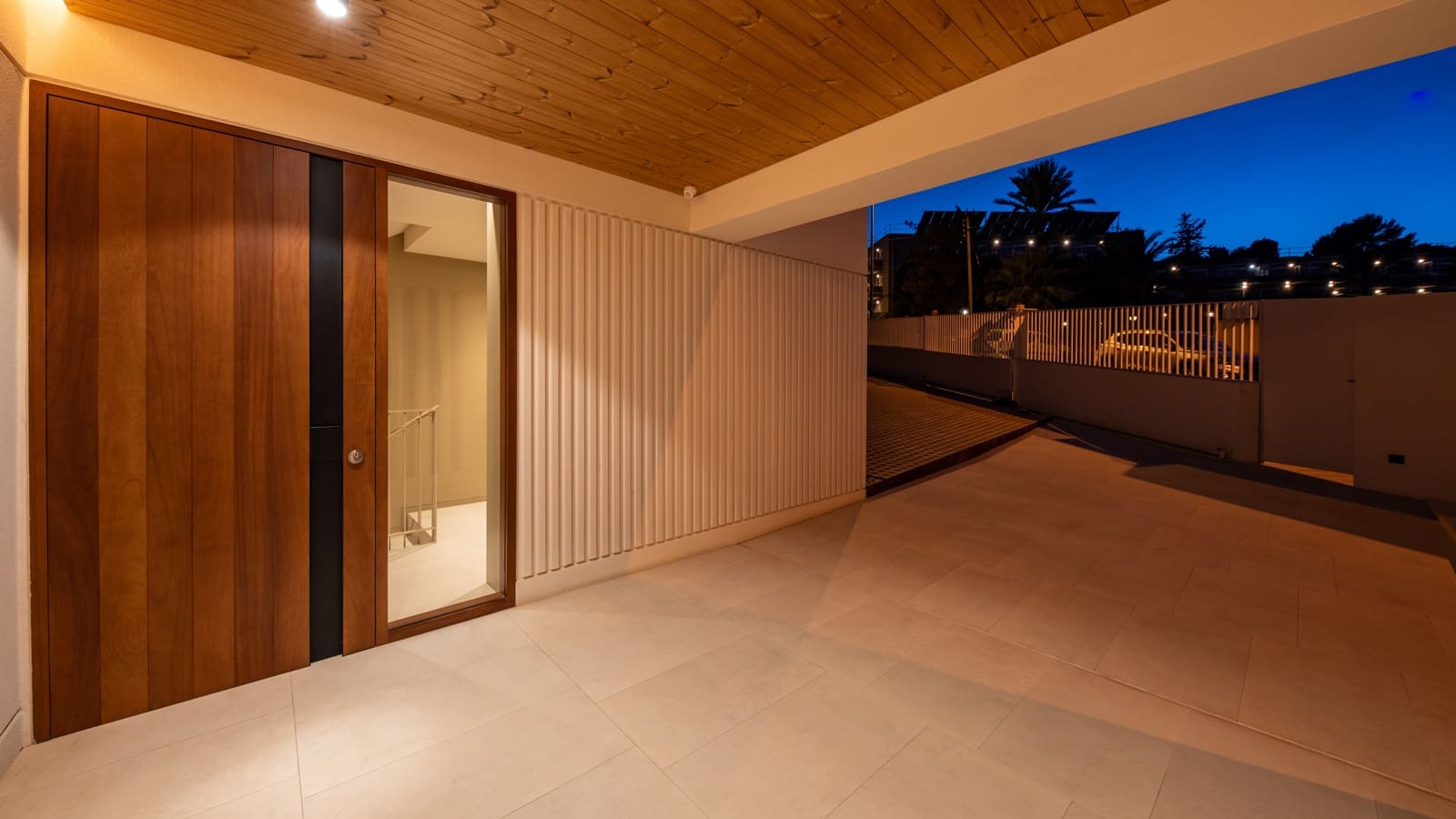 3 soveværelse Lejlighed til salg i Palma de Mallorca med garage - € 2.550.000 (Ref: 8661574)