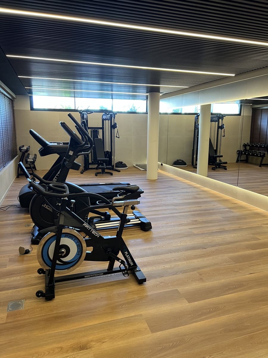 3 soveværelse Lejlighed til salg i Palma de Mallorca med garage - € 2.550.000 (Ref: 8661574)