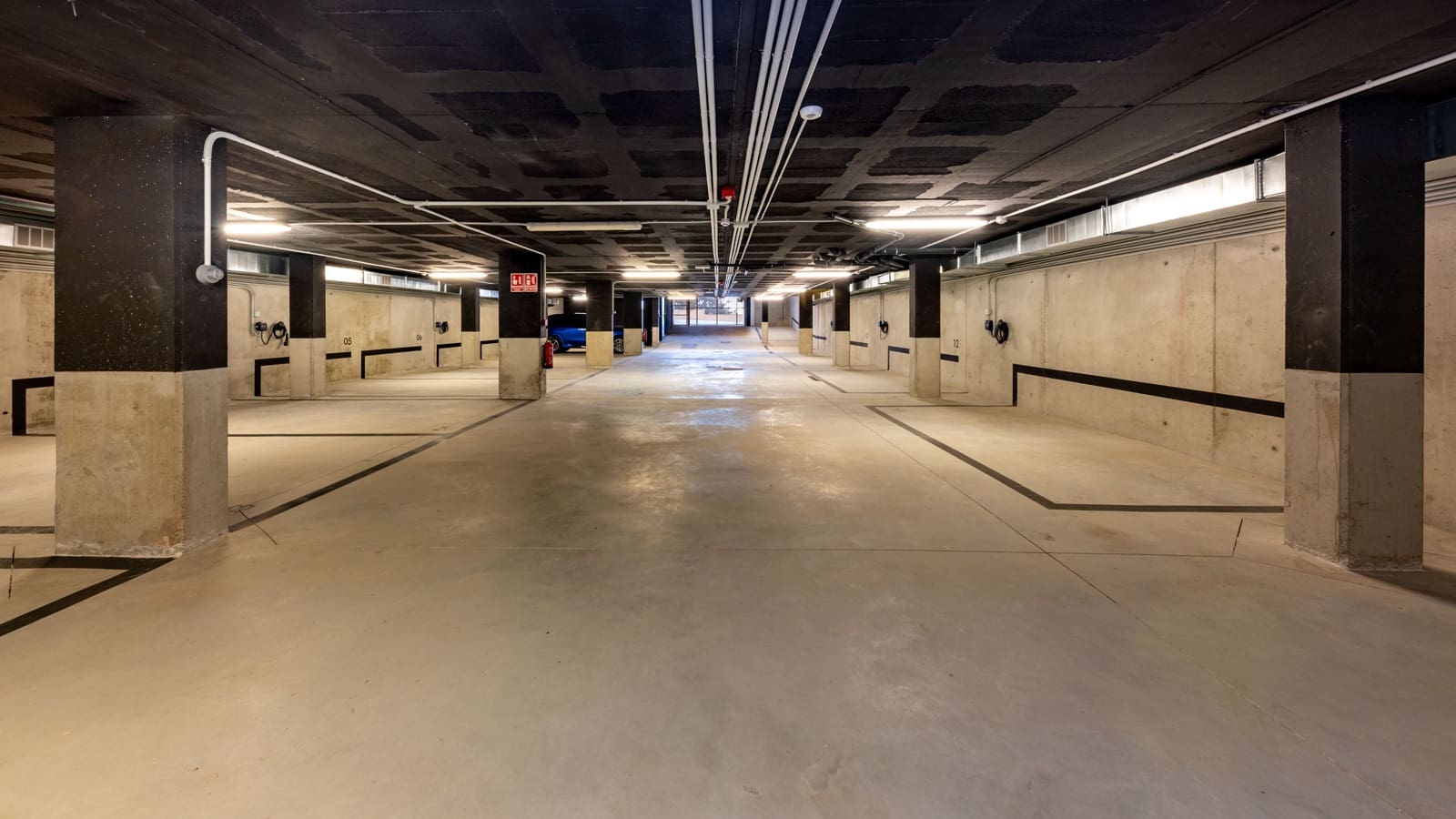 3 soveværelse Lejlighed til salg i Palma de Mallorca med garage - € 2.550.000 (Ref: 8661574)