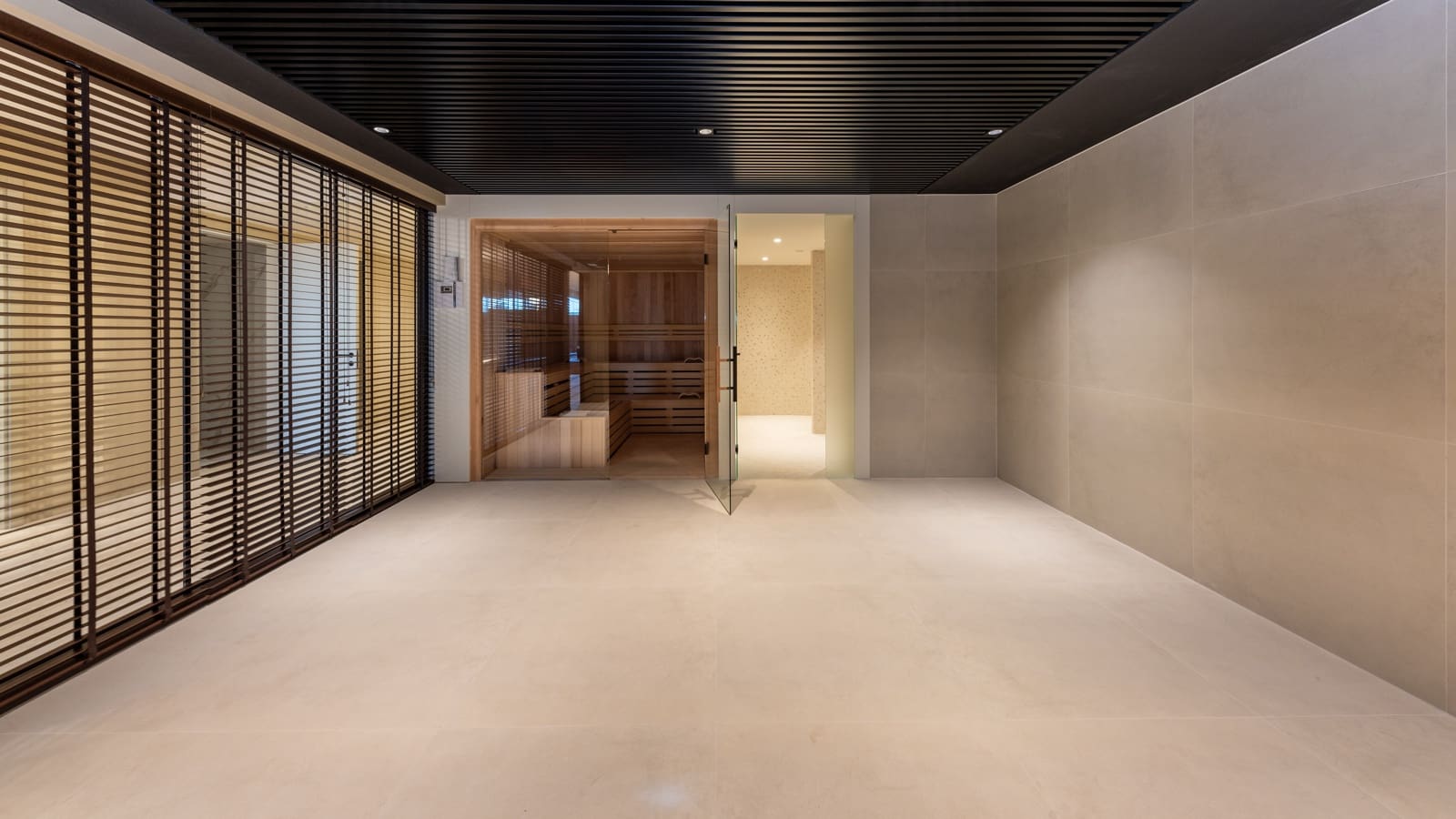 3 soveværelse Lejlighed til salg i Palma de Mallorca med garage - € 2.550.000 (Ref: 8661574)