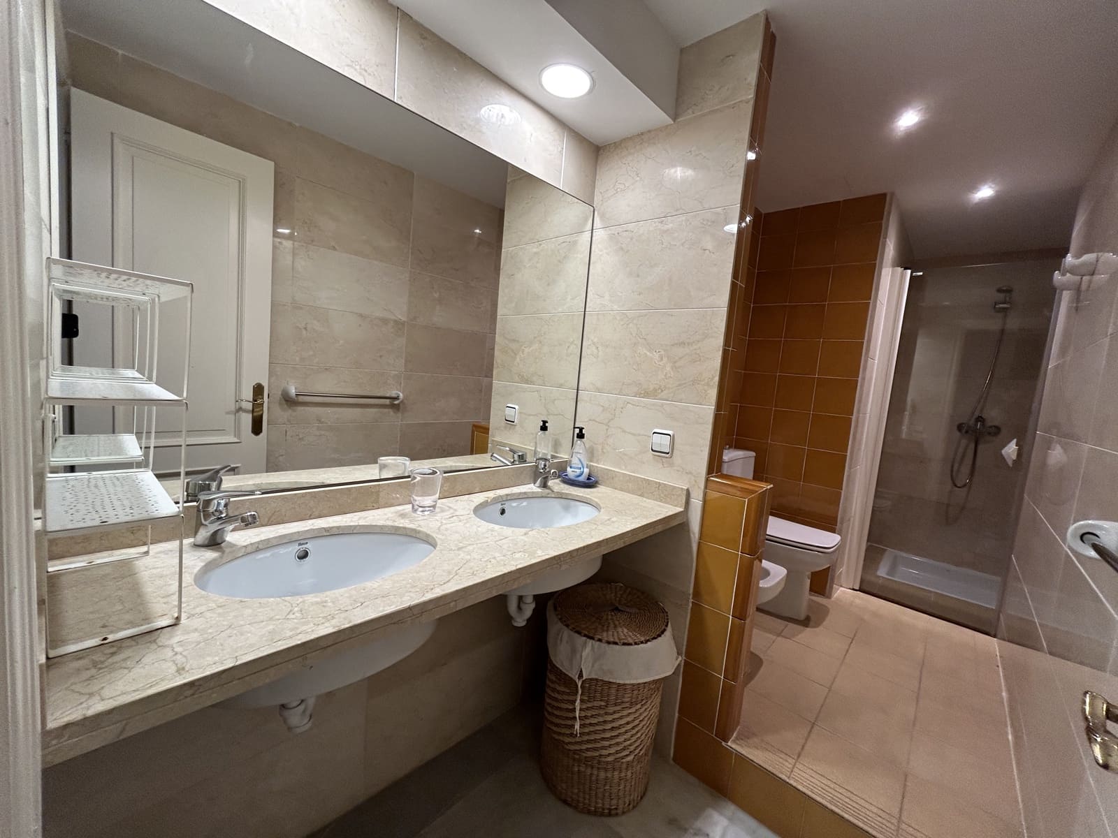 4 bedroom Apartment for rent in Santa Ponsa with pool garage - € 3,500 (Ref: 8661576)