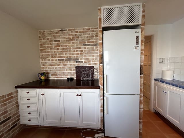 4 bedroom Apartment for rent in Santa Ponsa, Calvià with pool garage - € 3,500 (Ref: 8661576)