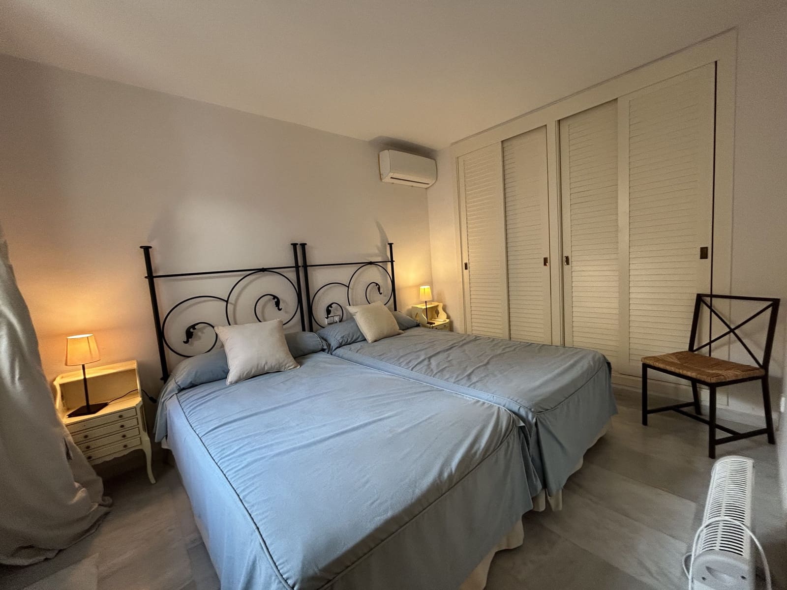 4 bedroom Apartment for rent in Santa Ponsa with pool garage - € 3,500 (Ref: 8661576)