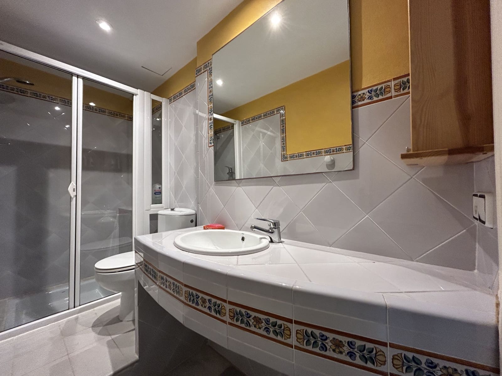 4 bedroom Apartment for rent in Santa Ponsa with pool garage - € 3,500 (Ref: 8661576)