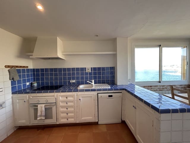 4 bedroom Apartment for rent in Santa Ponsa, Calvià with pool garage - € 3,500 (Ref: 8661576)