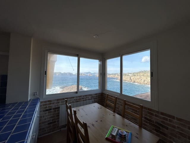 4 bedroom Apartment for rent in Santa Ponsa, Calvià with pool garage - € 3,500 (Ref: 8661576)