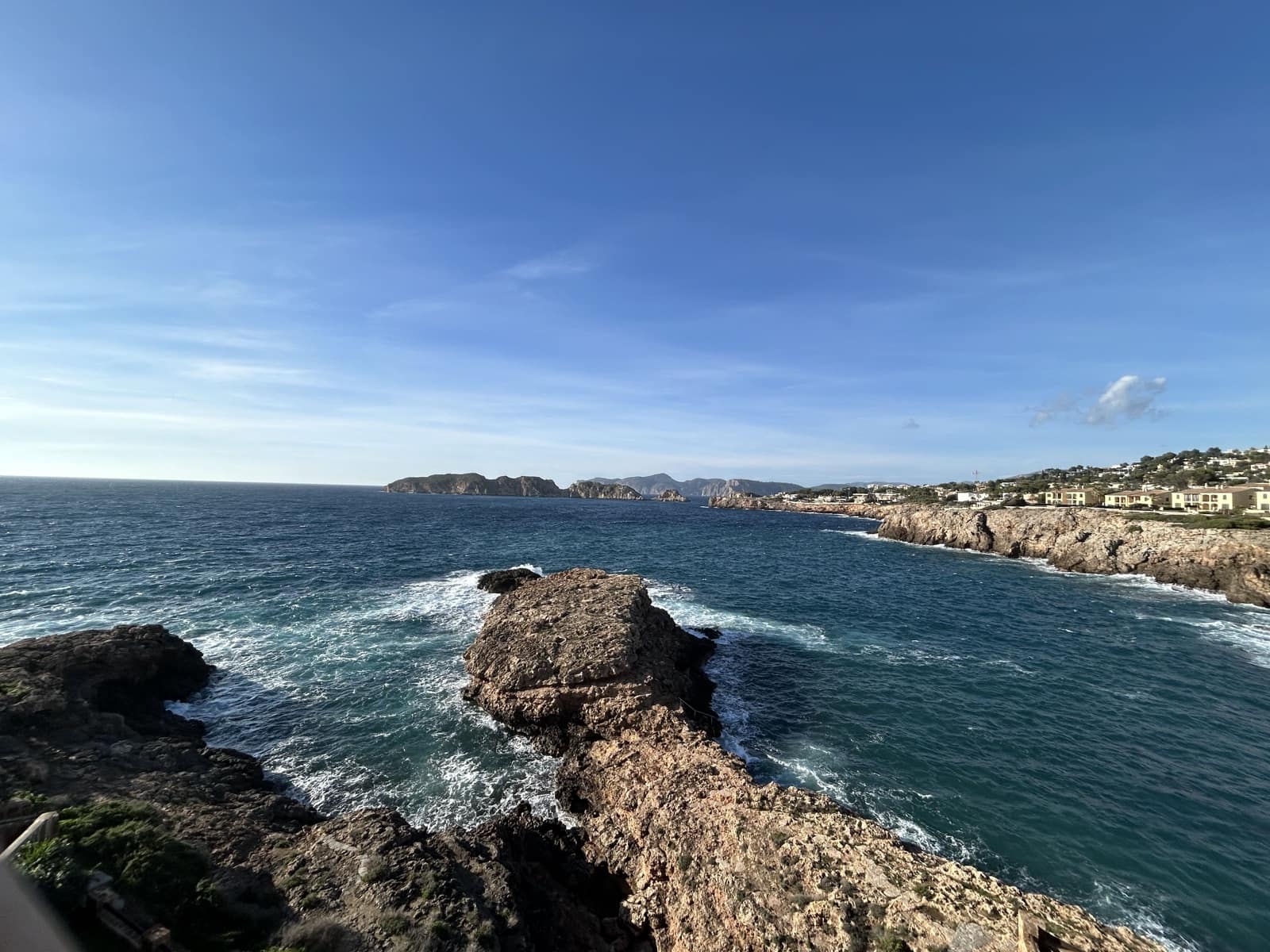 4 bedroom Apartment for rent in Santa Ponsa with pool garage - € 3,500 (Ref: 8661576)