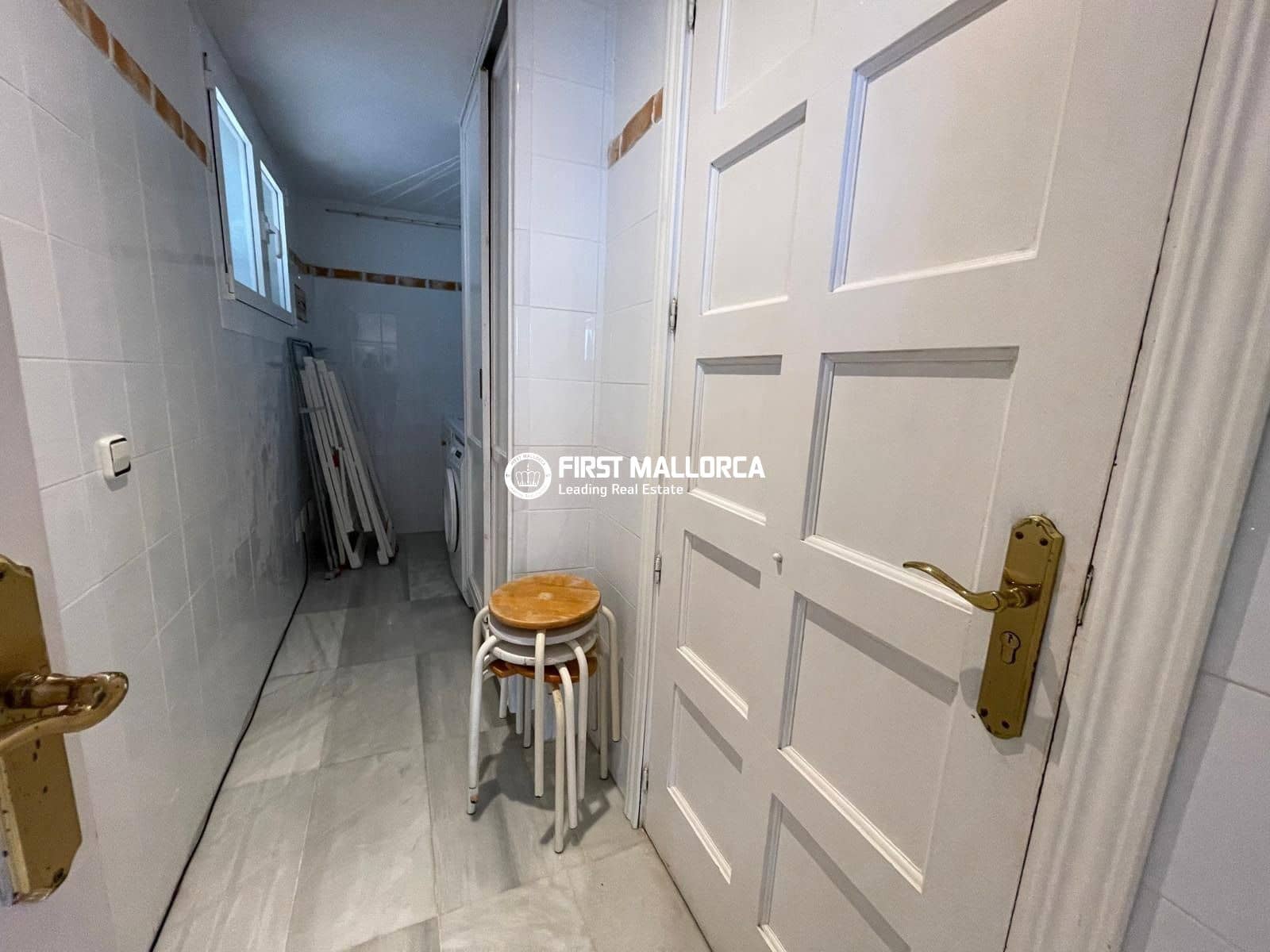 4 soveværelse Lejlighed til leje i Santa Ponsa med swimmingpool garage - € 3.500 (Ref: 8661576)