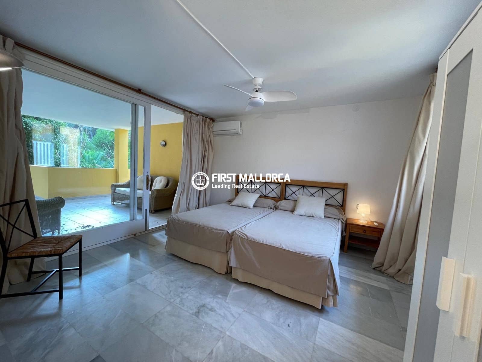 4 soveværelse Lejlighed til leje i Santa Ponsa med swimmingpool garage - € 3.500 (Ref: 8661576)