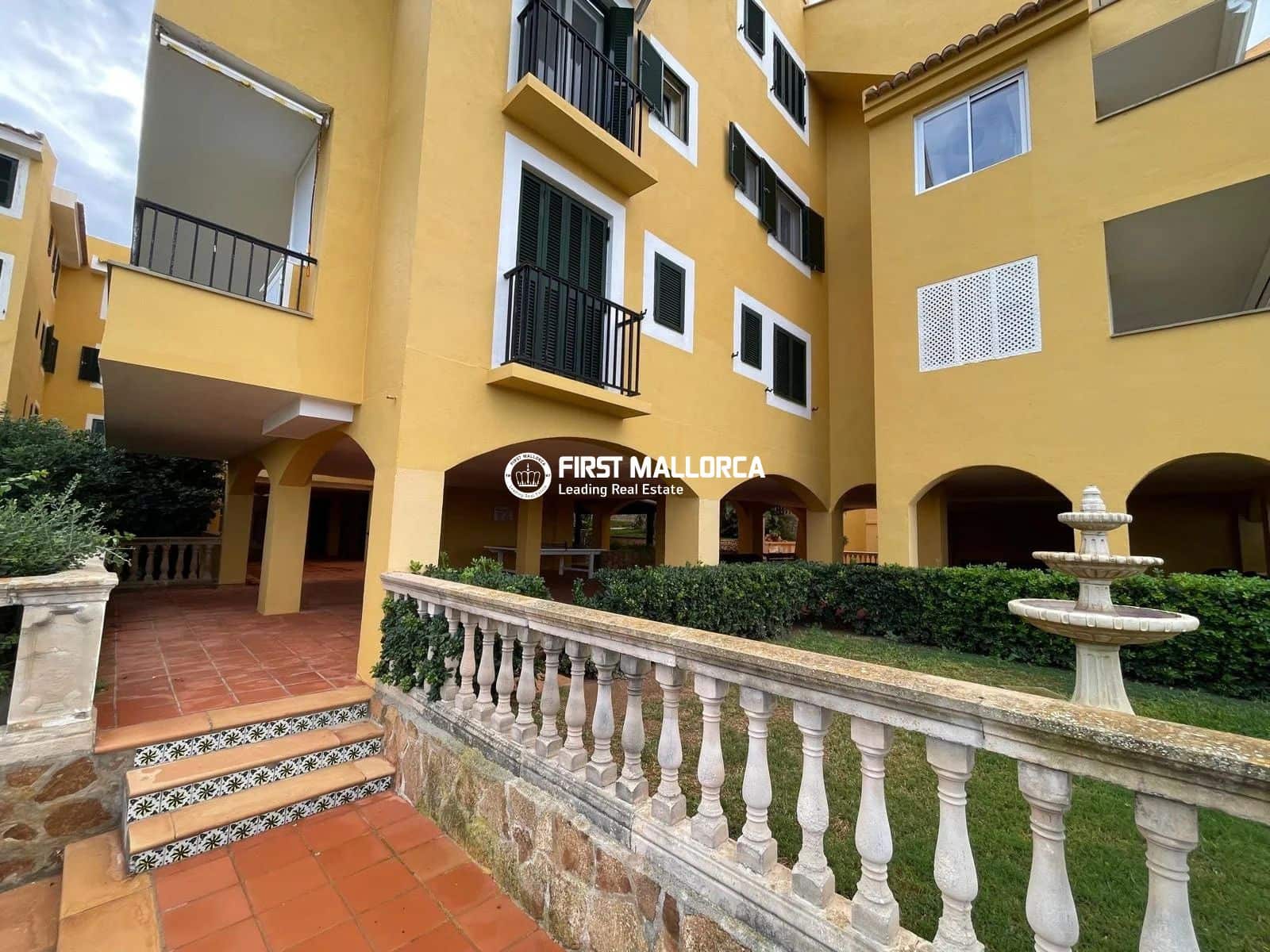 4 soveværelse Lejlighed til leje i Santa Ponsa med swimmingpool garage - € 3.500 (Ref: 8661576)
