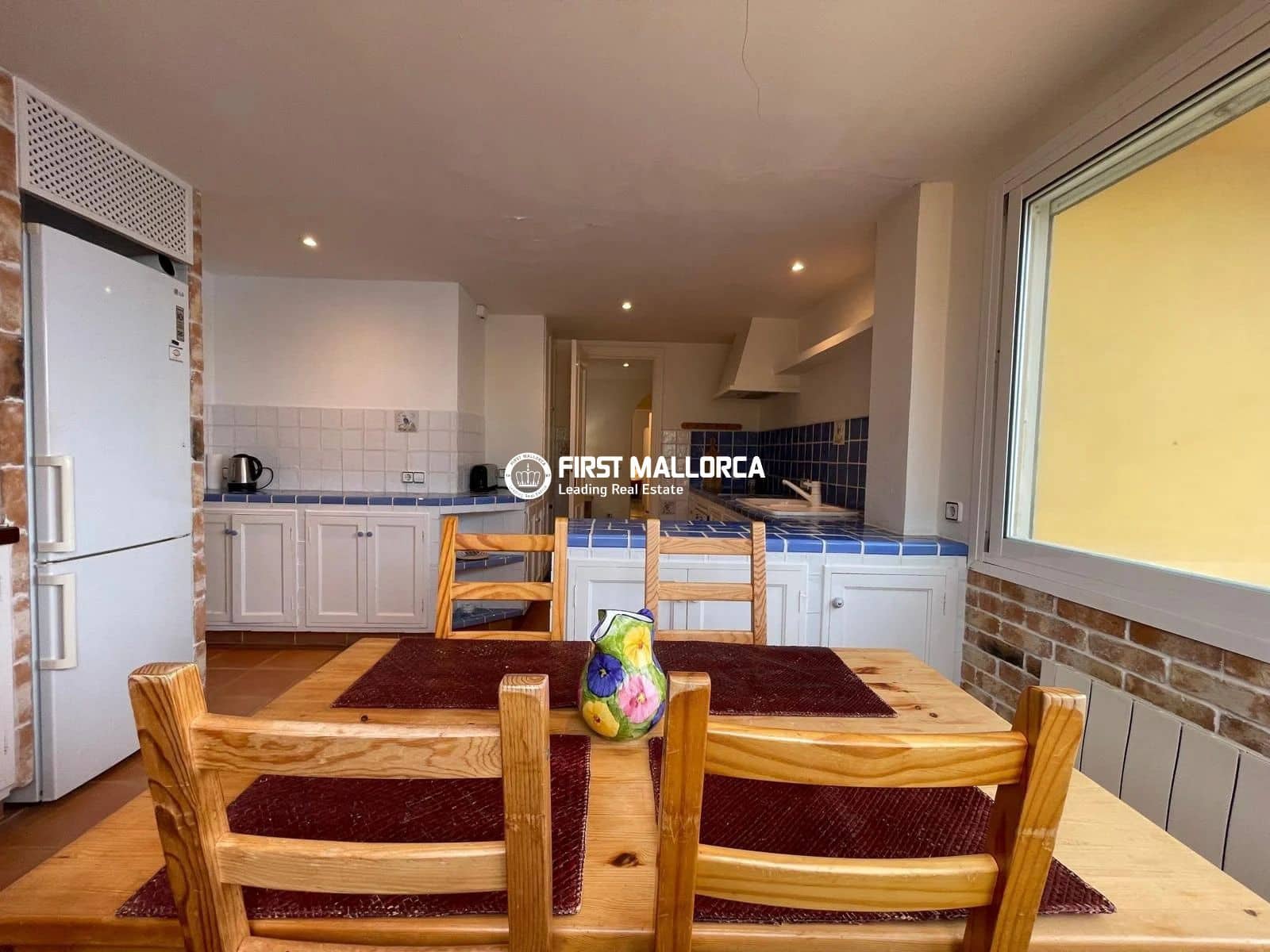 4 soveværelse Lejlighed til leje i Santa Ponsa med swimmingpool garage - € 3.500 (Ref: 8661576)