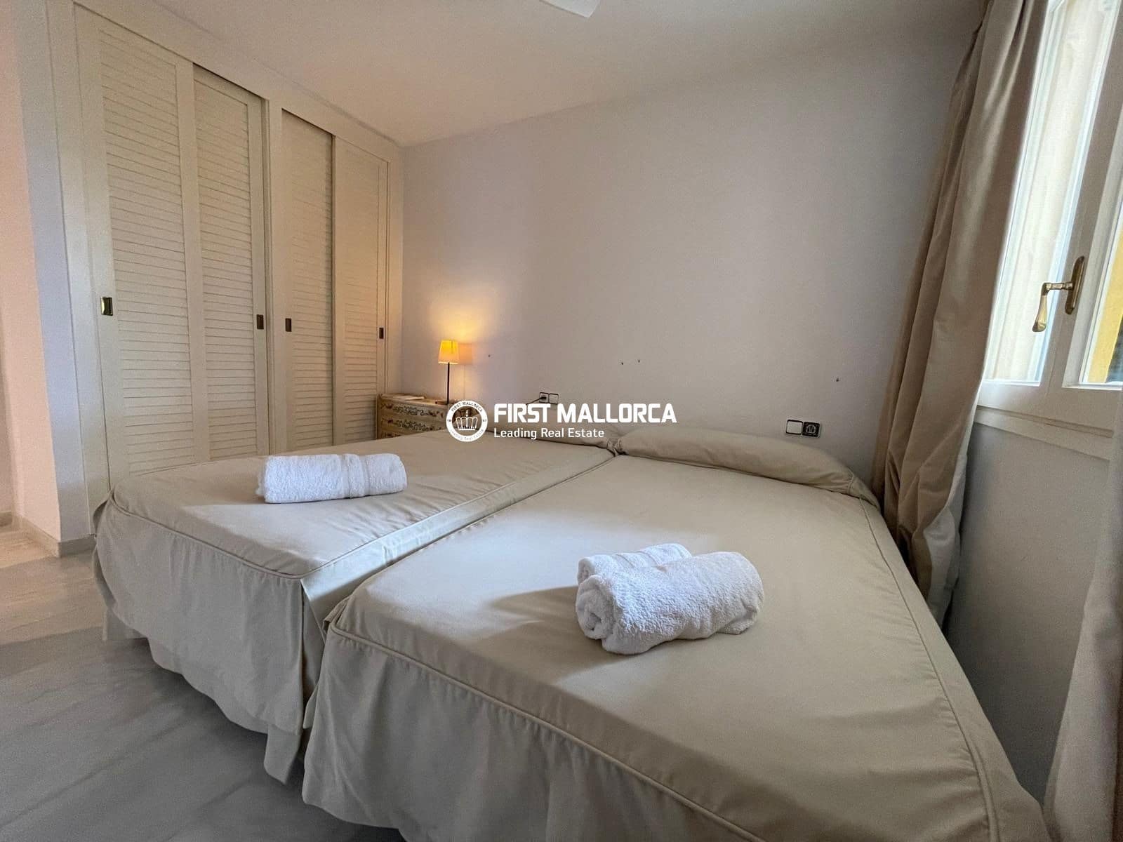 4 soveværelse Lejlighed til leje i Santa Ponsa med swimmingpool garage - € 3.500 (Ref: 8661576)