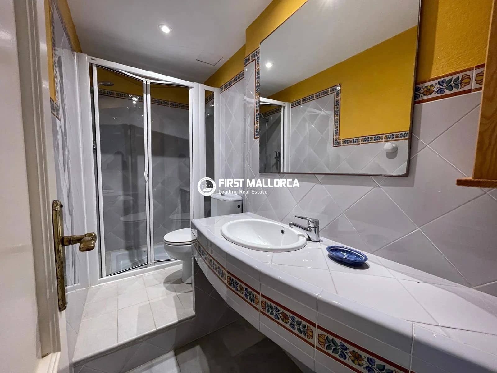 4 soveværelse Lejlighed til leje i Santa Ponsa med swimmingpool garage - € 3.500 (Ref: 8661576)