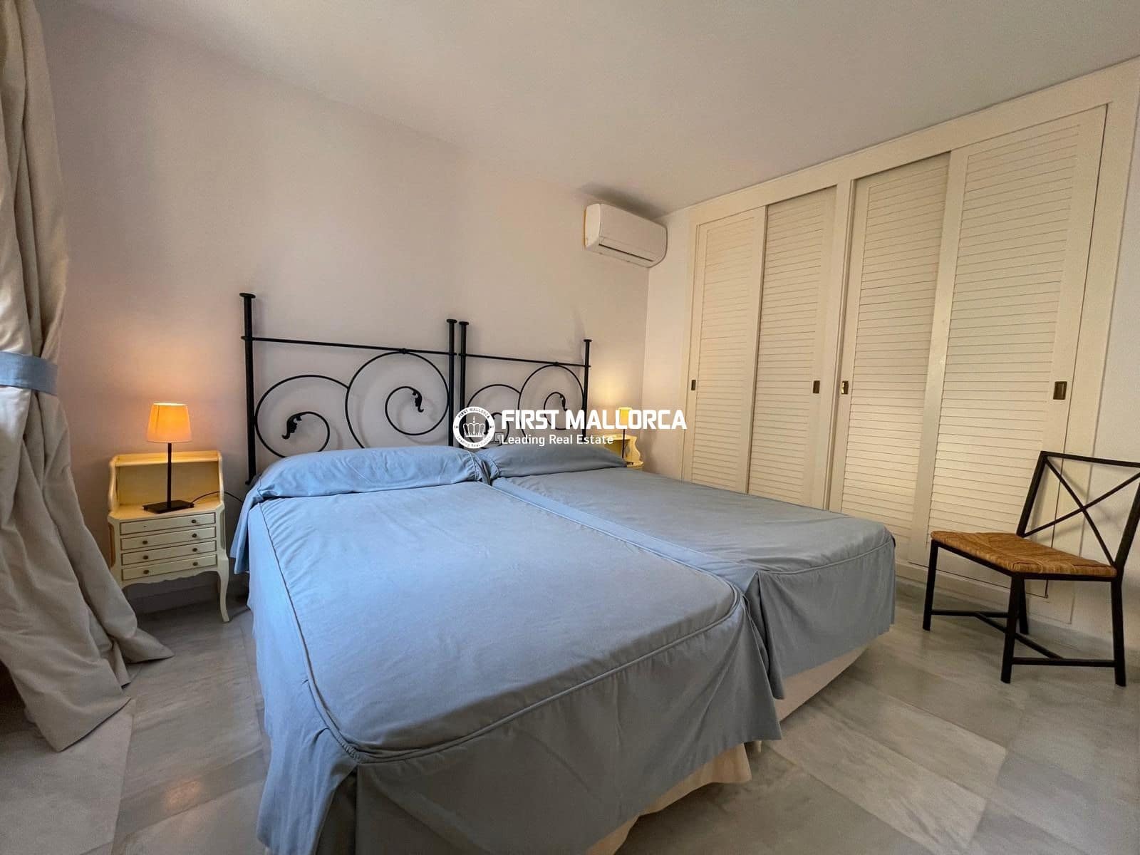 4 soveværelse Lejlighed til leje i Santa Ponsa med swimmingpool garage - € 3.500 (Ref: 8661576)