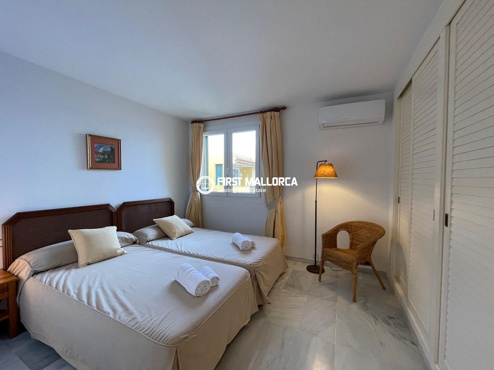 4 soveværelse Lejlighed til leje i Santa Ponsa med swimmingpool garage - € 3.500 (Ref: 8661576)