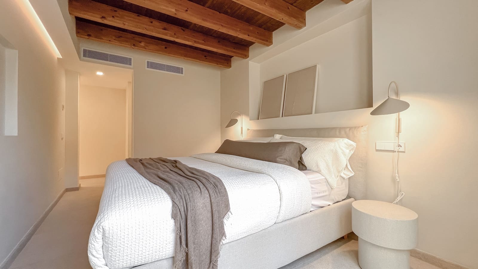 3 quarto Penthouse para venda em Palma de Mallorca com garagem - 2 600 000 € (Ref: 8664708)