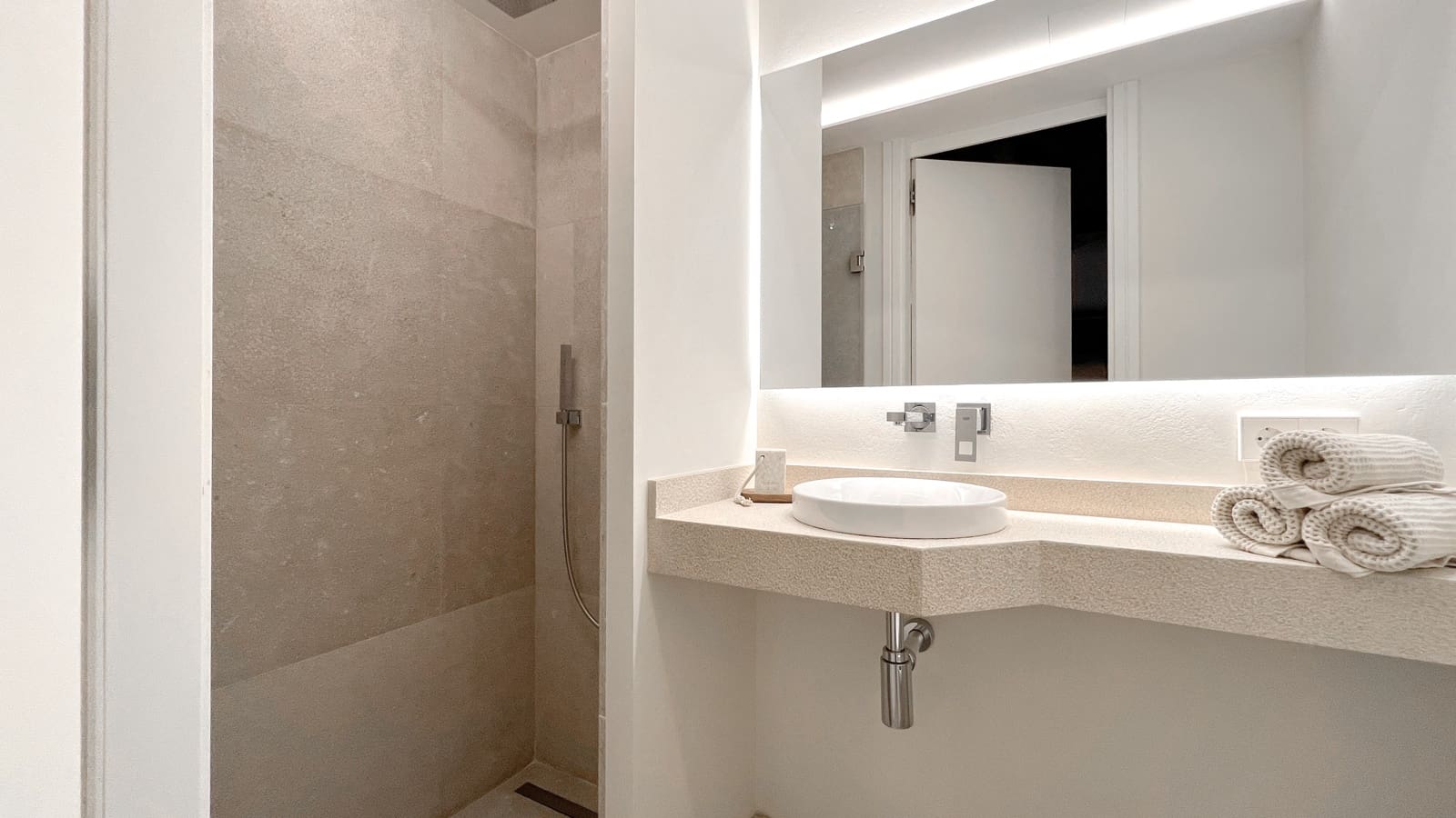 3 quarto Penthouse para venda em Palma de Mallorca com garagem - 2 600 000 € (Ref: 8664708)