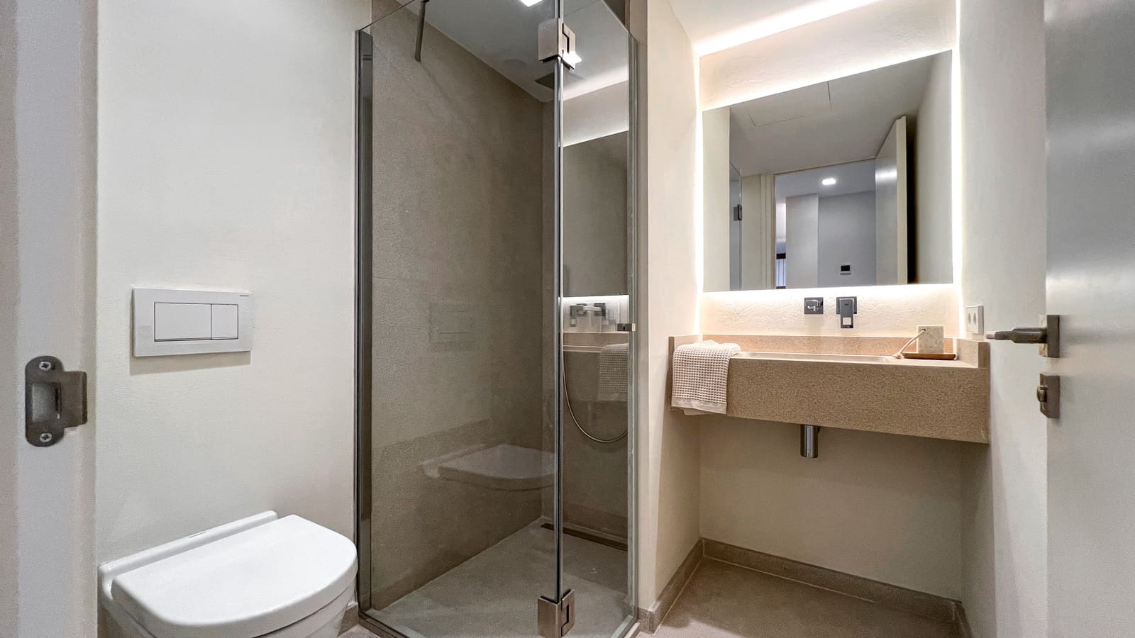 3 quarto Penthouse para venda em Palma de Mallorca com garagem - 2 600 000 € (Ref: 8664708)