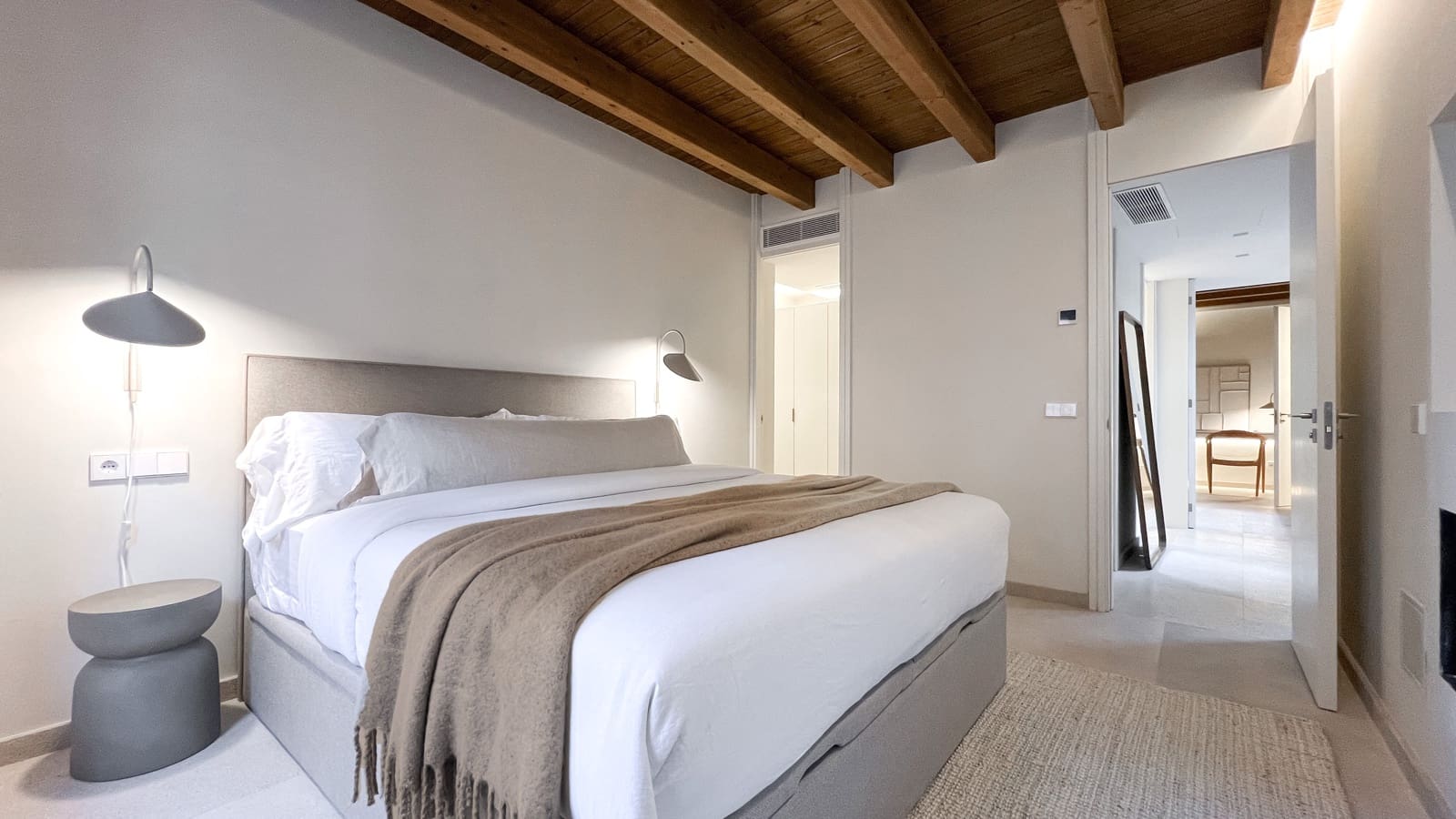 3 quarto Penthouse para venda em Palma de Mallorca com garagem - 2 600 000 € (Ref: 8664708)