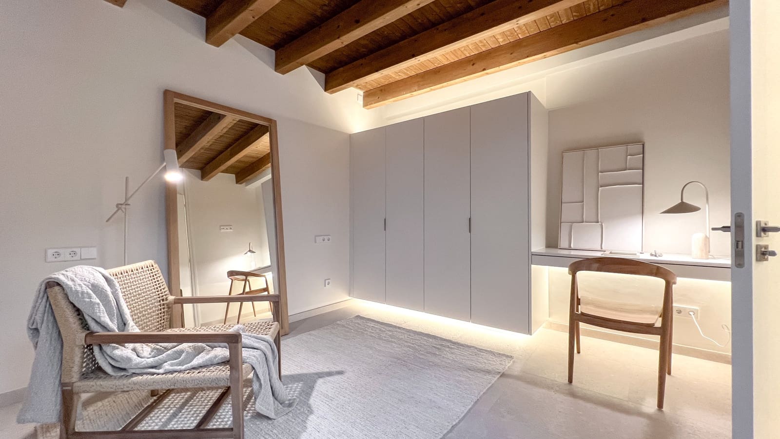 3 quarto Penthouse para venda em Palma de Mallorca com garagem - 2 600 000 € (Ref: 8664708)