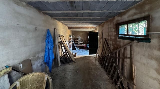 Byggegrund til salg i Andratx - € 210.000 (Ref: 8666817)