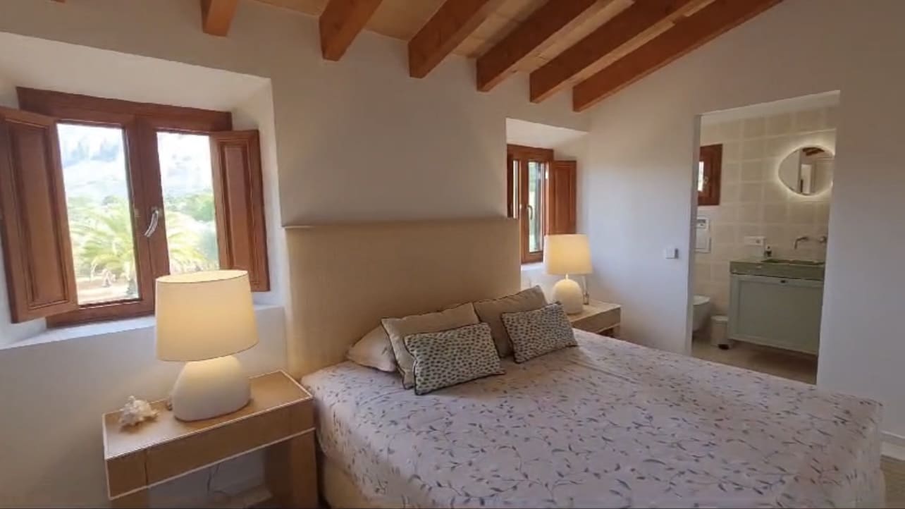 7 Zimmer Finca/Landgut zu verkaufen in Colonia de Sant Pere / Colonia de San Pedro mit Garage - 7.900.000 € (Ref: 8669518)