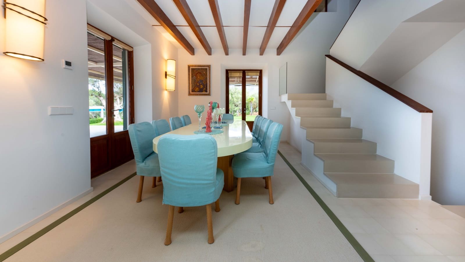 7 Zimmer Finca/Landgut zu verkaufen in Colonia de Sant Pere / Colonia de San Pedro mit Garage - 7.900.000 € (Ref: 8669518)