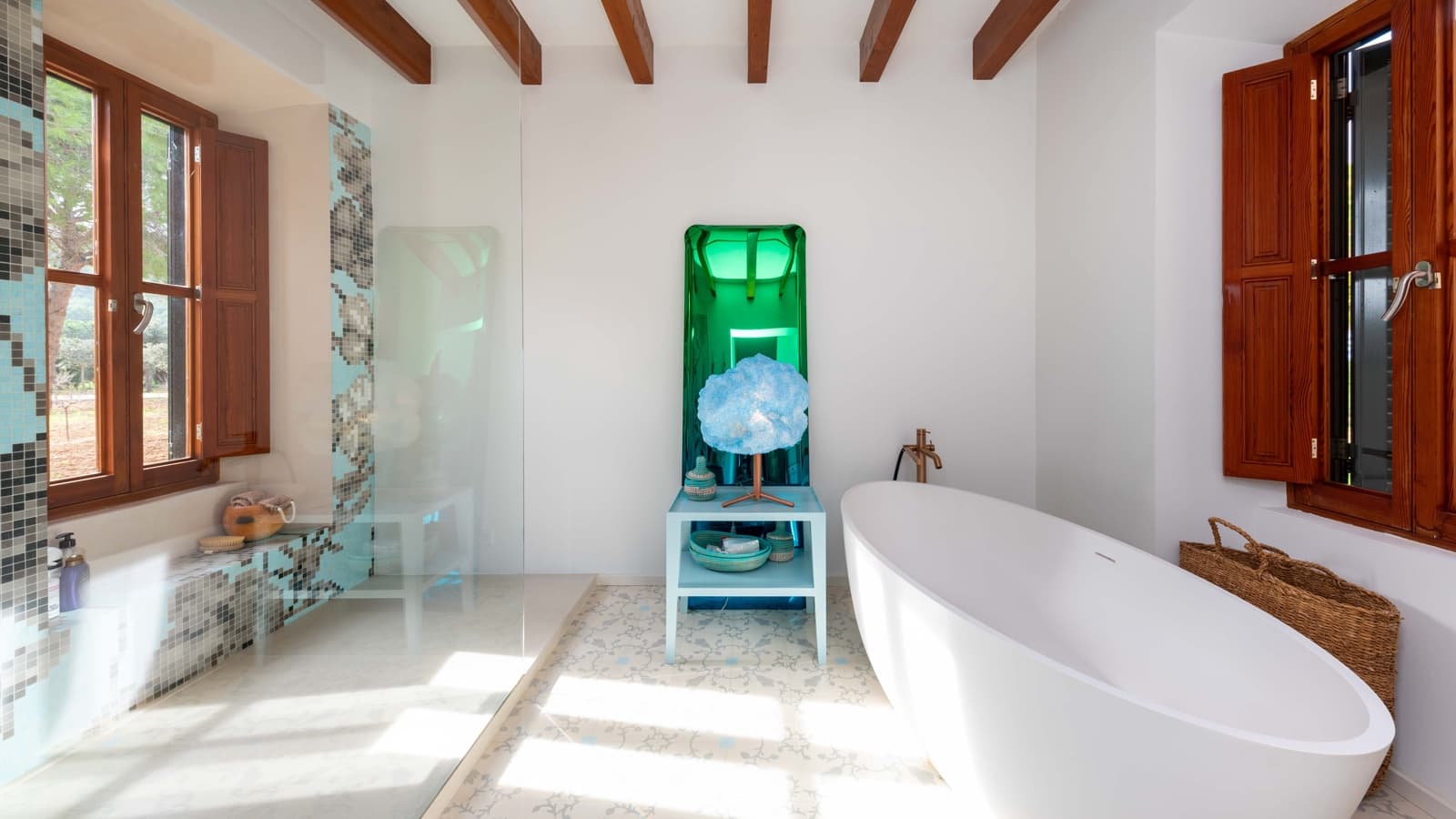 7 Zimmer Finca/Landgut zu verkaufen in Colonia de Sant Pere / Colonia de San Pedro mit Garage - 7.900.000 € (Ref: 8669518)