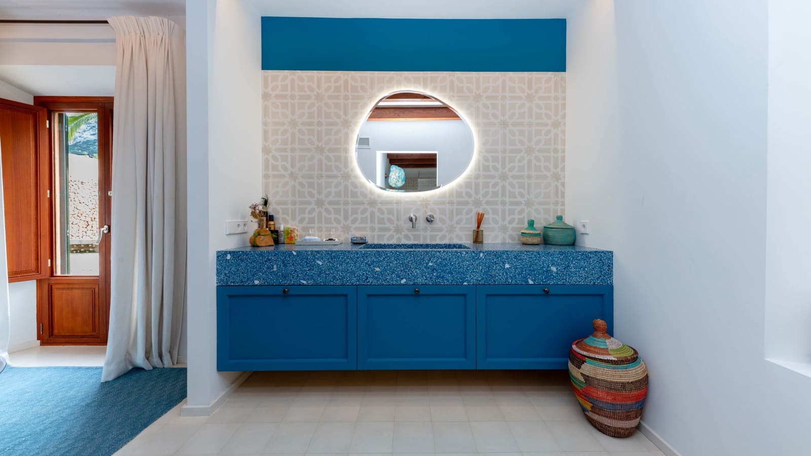 7 Zimmer Finca/Landgut zu verkaufen in Colonia de Sant Pere / Colonia de San Pedro mit Garage - 7.900.000 € (Ref: 8669518)