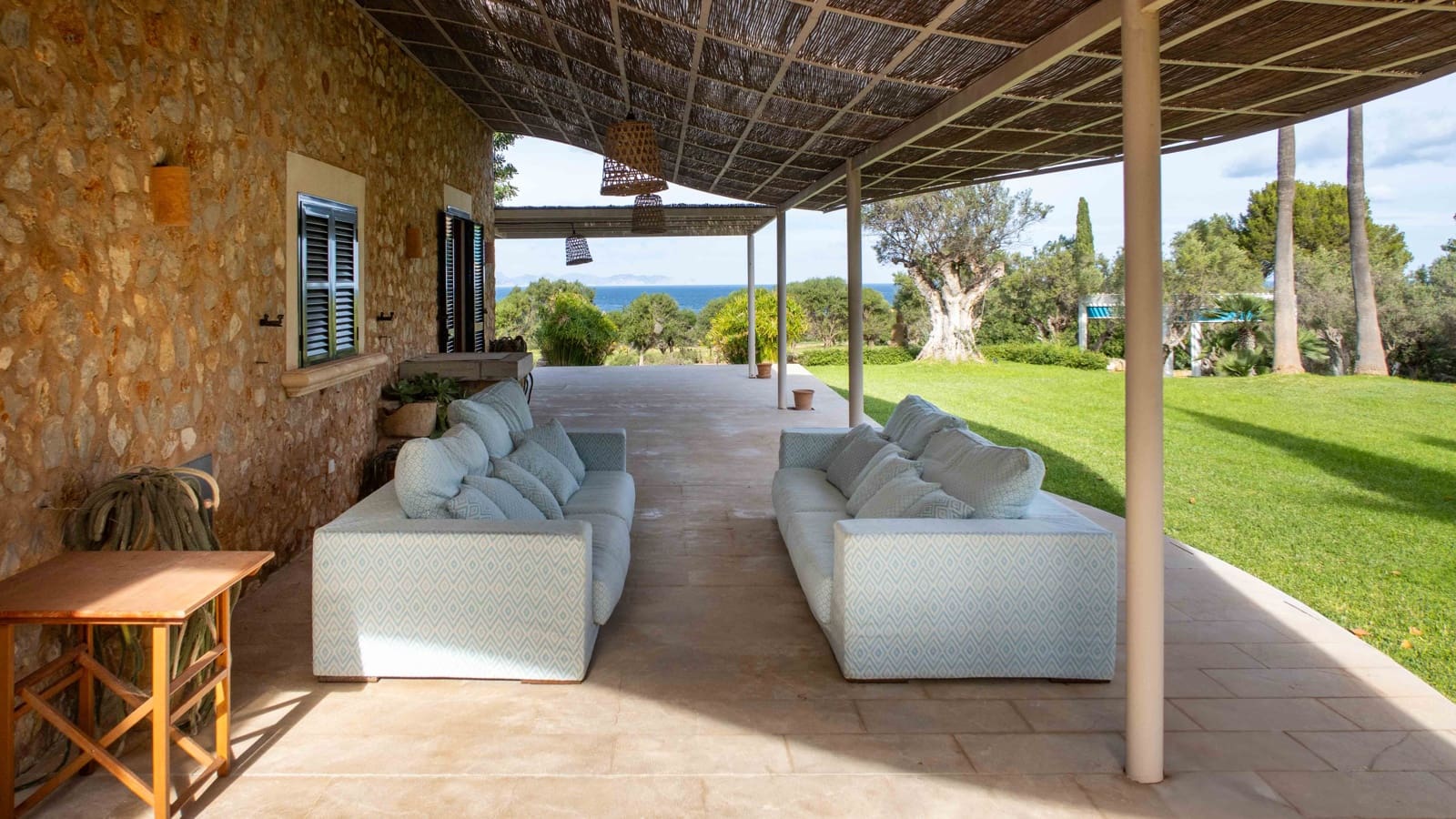 7 Zimmer Finca/Landgut zu verkaufen in Colonia de Sant Pere / Colonia de San Pedro mit Garage - 7.900.000 € (Ref: 8669518)
