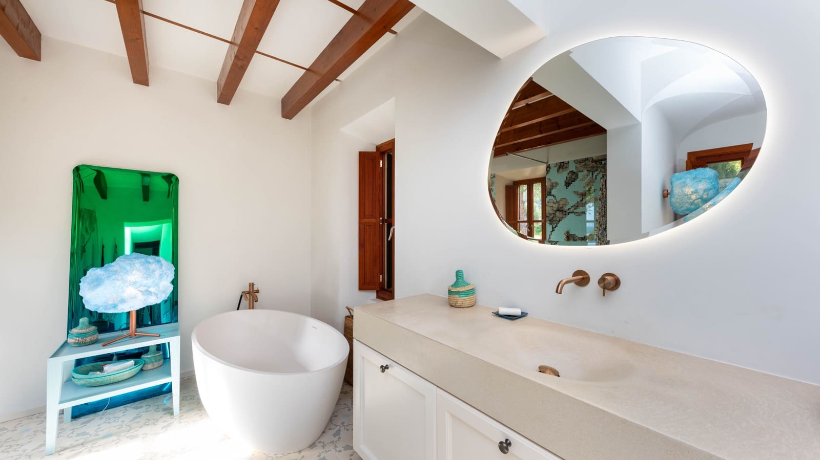 7 Zimmer Finca/Landgut zu verkaufen in Colonia de Sant Pere / Colonia de San Pedro mit Garage - 7.900.000 € (Ref: 8669518)