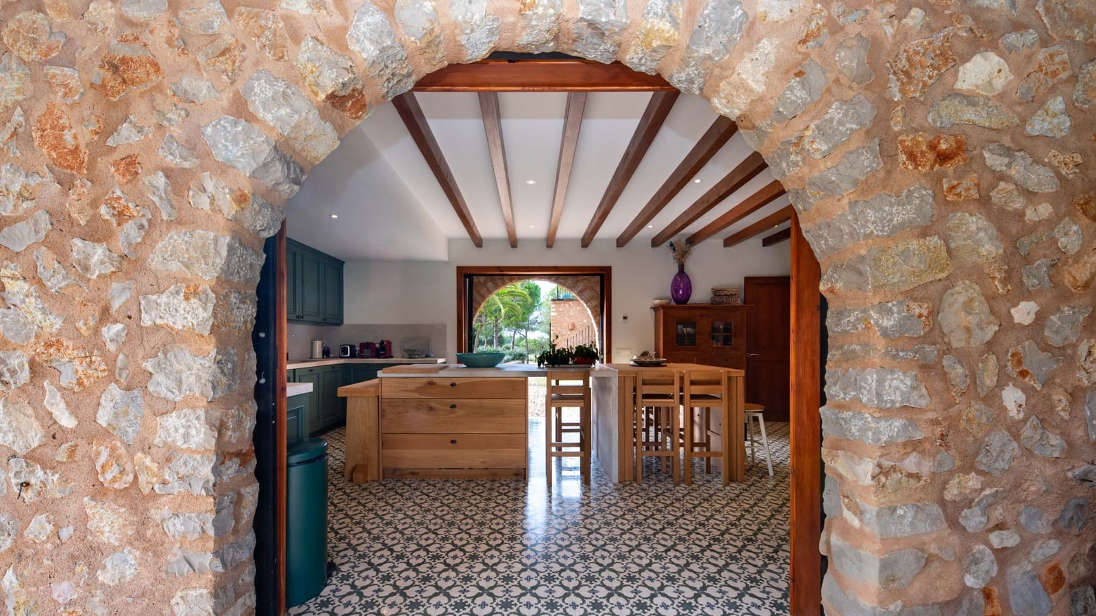 7 Zimmer Finca/Landgut zu verkaufen in Colonia de Sant Pere / Colonia de San Pedro mit Garage - 7.900.000 € (Ref: 8669518)